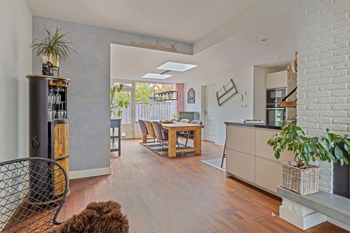 Foto 2 van Marelaan 96