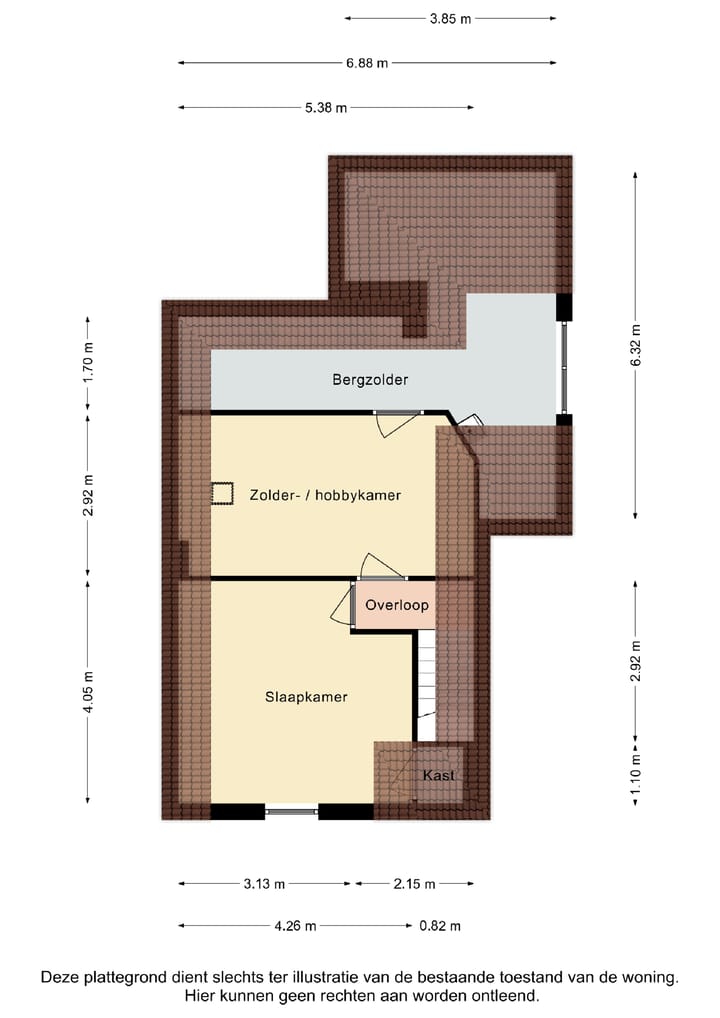 Foto 35 van Emmalaan 31