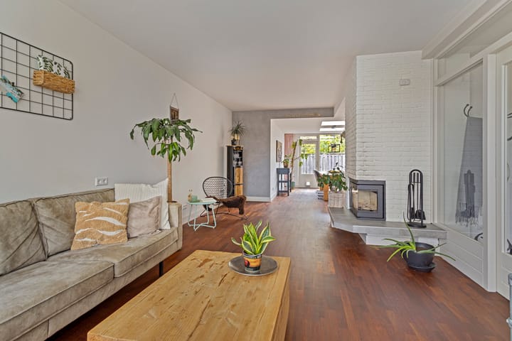 Foto 3 van Marelaan 96