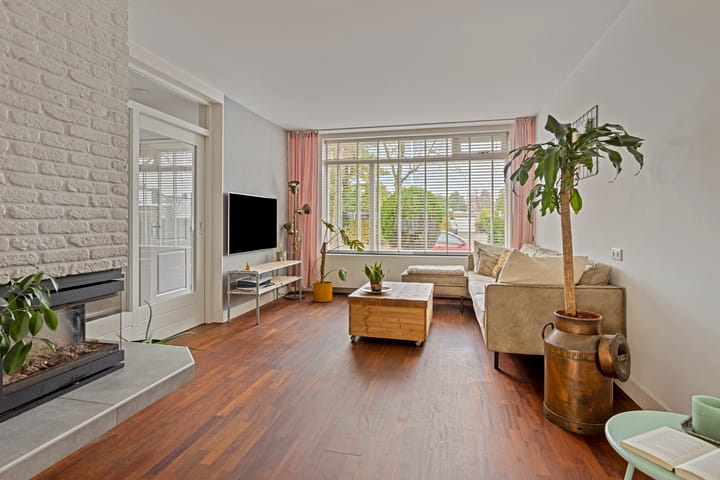 Foto 4 van Marelaan 96