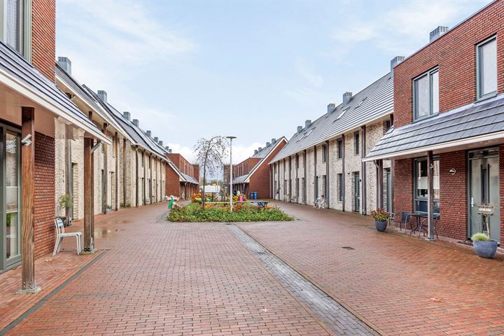 Bekijk foto 39 van Rosariumstraat 10