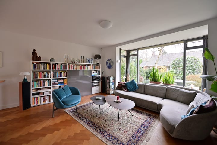 Foto 4 van Bachlaan 8