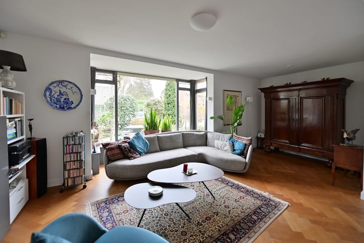 Foto 5 van Bachlaan 8