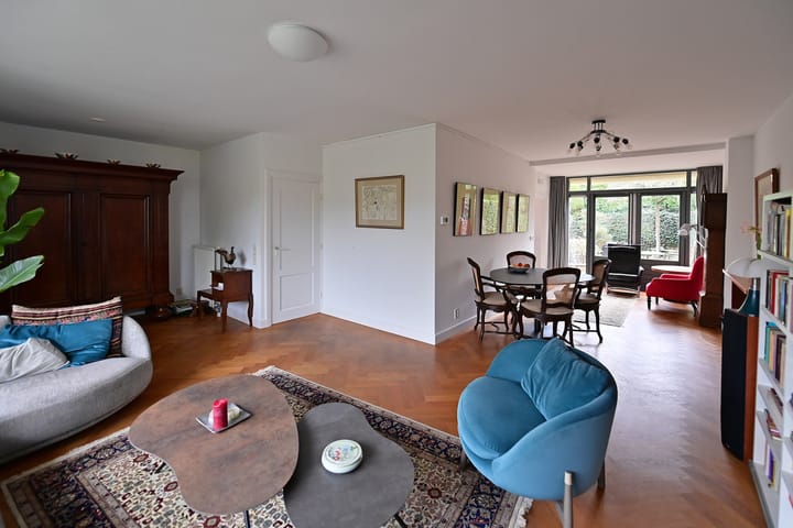 Foto 6 van Bachlaan 8