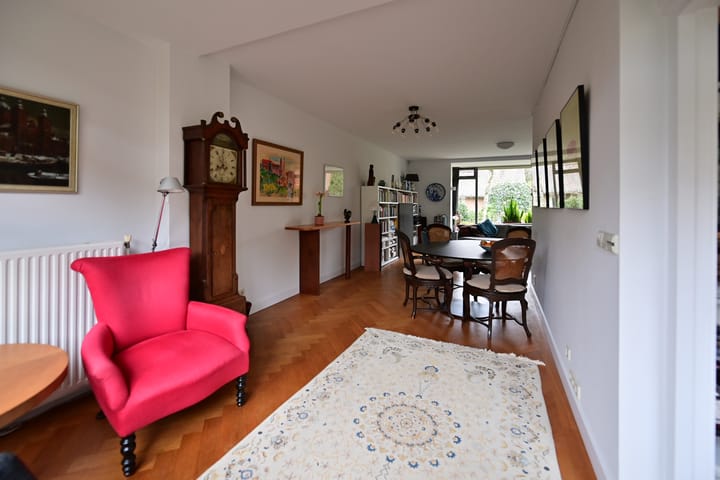 Foto 7 van Bachlaan 8