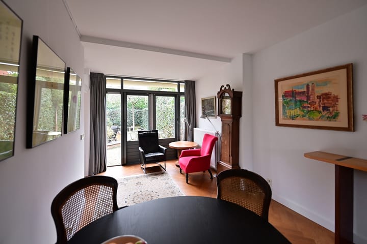 Foto 8 van Bachlaan 8