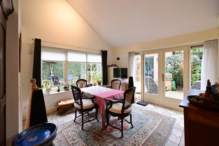 Foto 9 van Bachlaan 8