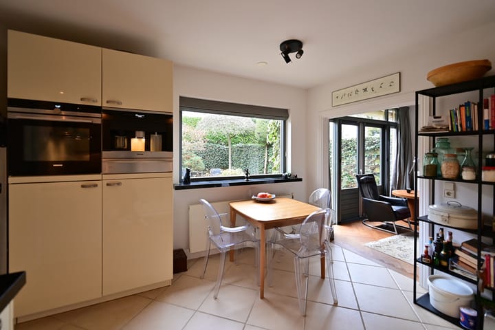 Foto 10 van Bachlaan 8