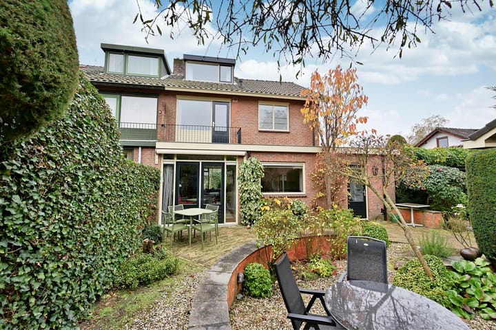 Foto 19 van Bachlaan 8