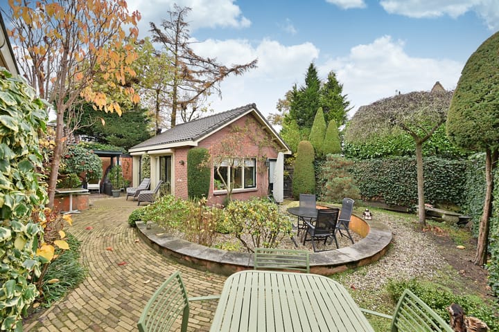 Foto 20 van Bachlaan 8