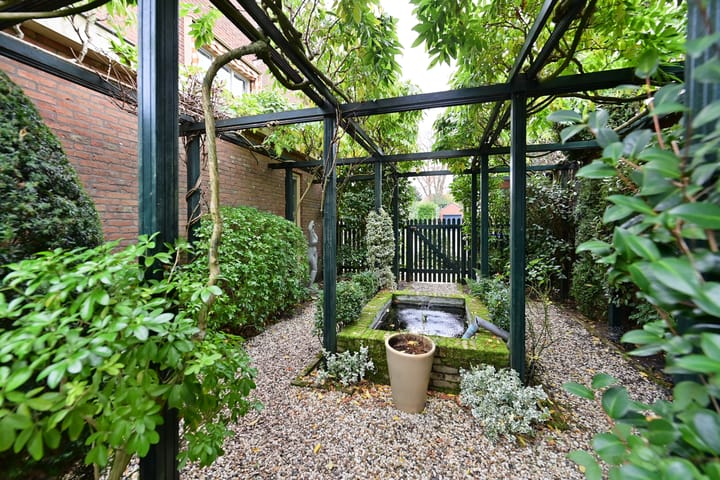 Foto 21 van Bachlaan 8