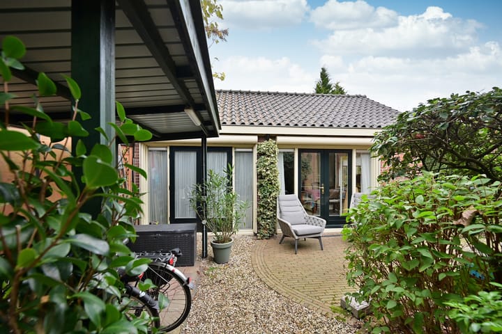 Foto 22 van Bachlaan 8