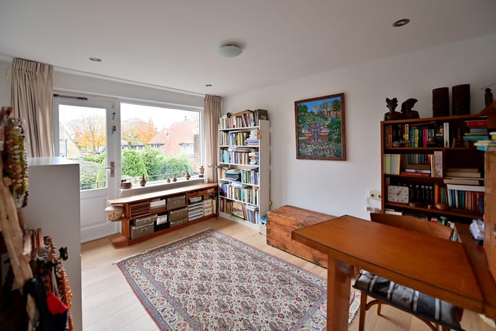 Foto 12 van Bachlaan 8