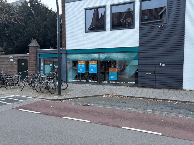 Assendorperstraat 31