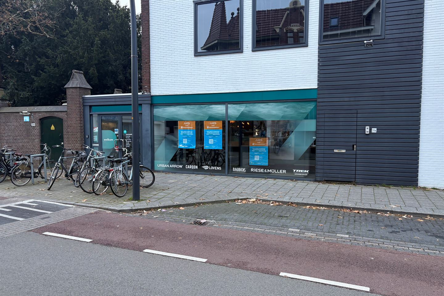 View photo 1 of Assendorperstraat 31