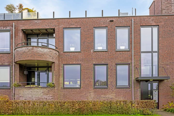 Foto 3 van Karmelhof 7