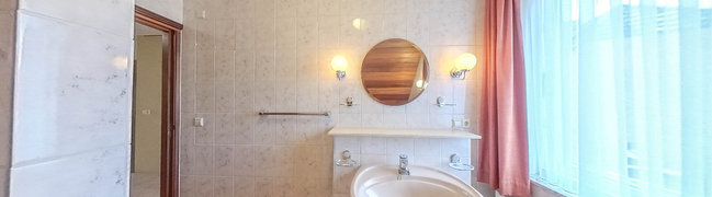 Bekijk 360° foto van Badkamer van Kroonakker 15