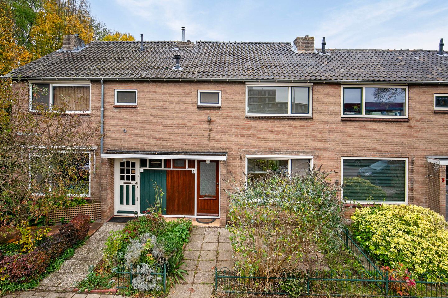 Foto 1 van Paulus Potterstraat 3