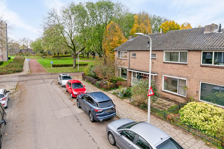 Foto 2 van Paulus Potterstraat 3