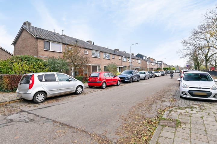 Foto 3 van Paulus Potterstraat 3