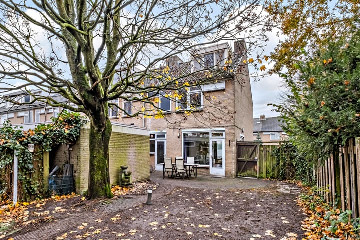 Foto 2 van Gravenstraat 34