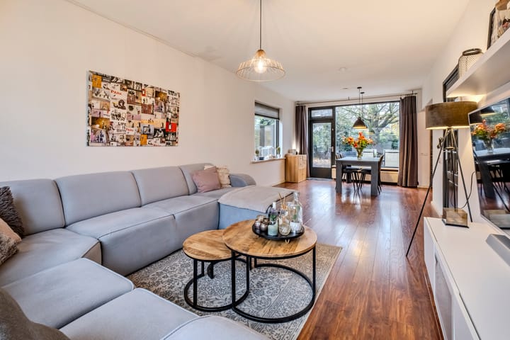 Foto 3 van Gravenstraat 34