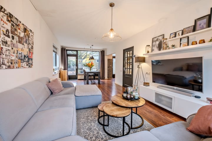 Foto 4 van Gravenstraat 34