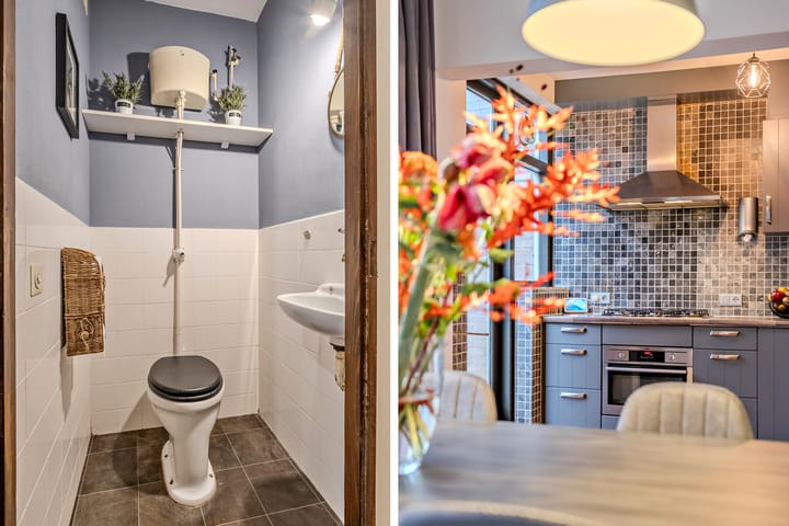 Foto 5 van Gravenstraat 34