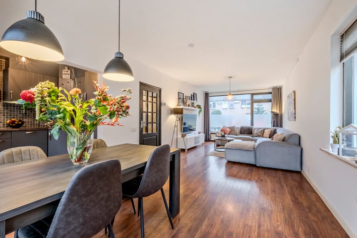 Foto 10 van Gravenstraat 34