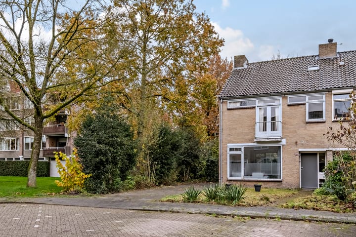 Foto 33 van Gravenstraat 34