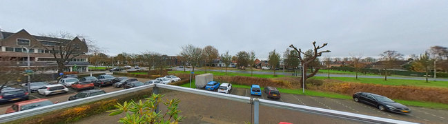 View 360° photo of foto11 of George Bizetstraat 15