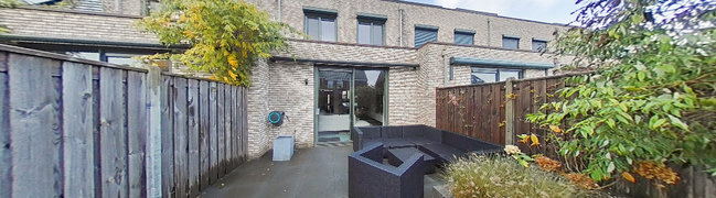 Bekijk 360° foto van foto6 van Rosariumstraat 10