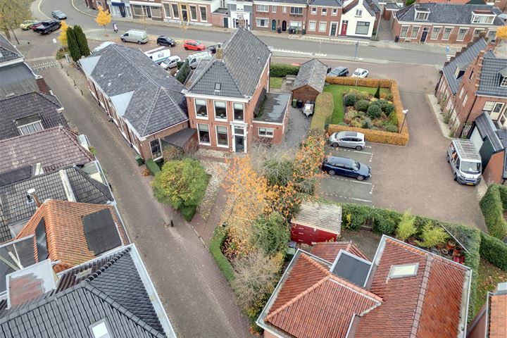 Bekijk foto 9 van Cornelis Albertsstraat 3