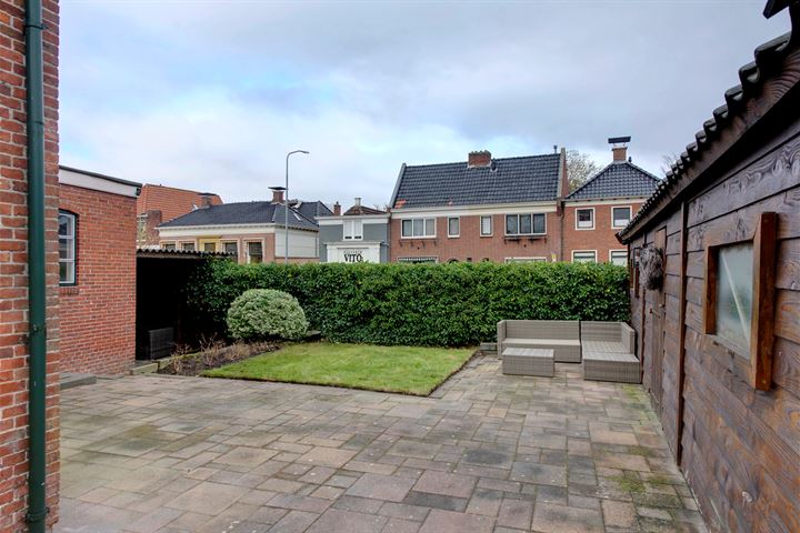 Bekijk foto 35 van Cornelis Albertsstraat 3