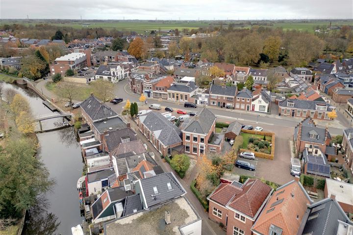 Bekijk foto 36 van Cornelis Albertsstraat 3