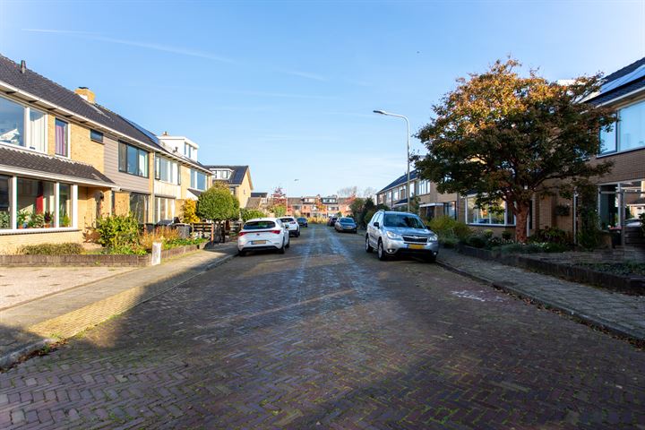 View photo 36 of Bachstraat 21