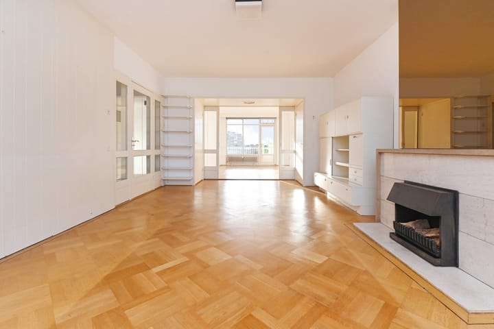 Foto 1 van Laan van Clingendael 134