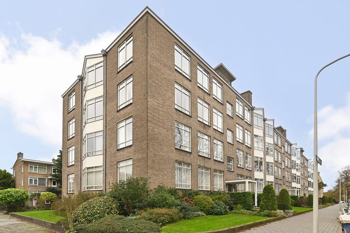 Foto 2 van Laan van Clingendael 134