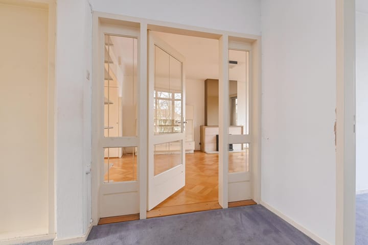 Foto 5 van Laan van Clingendael 134