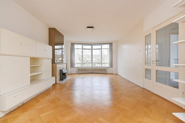 Foto 6 van Laan van Clingendael 134