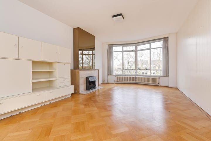 Foto 7 van Laan van Clingendael 134