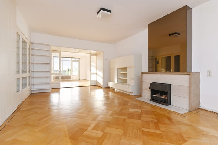 Foto 8 van Laan van Clingendael 134