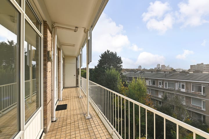 Foto 12 van Laan van Clingendael 134