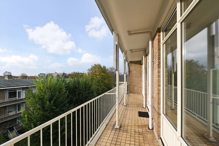 Foto 10 van Laan van Clingendael 134