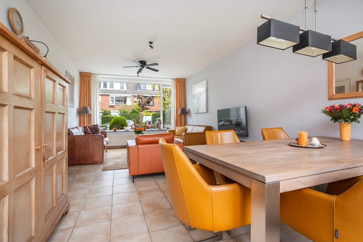 Foto 3 van Von Weberlaan 3