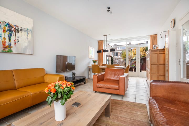 Foto 5 van Von Weberlaan 3