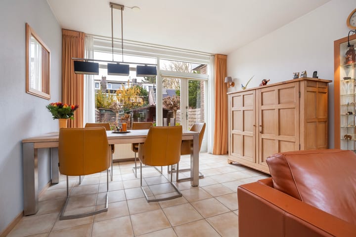 Foto 6 van Von Weberlaan 3