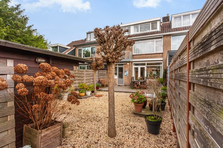 Foto 9 van Von Weberlaan 3