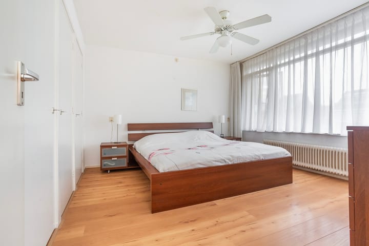 Foto 10 van Von Weberlaan 3