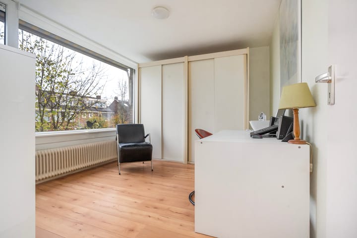 Foto 12 van Von Weberlaan 3